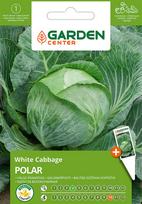 Sėklos Garden Center, kopūstai POLAR, 1 g
