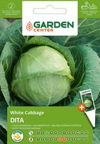 Sėklos Garden Center, kopūstai DITA, 1 g