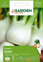 Sėklos Garden Center, pankoliai ROMY, 1 g