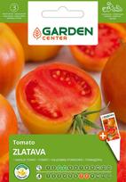 Sėklos Garden Center, pomidorai ZLATAVA, 0.1 g
