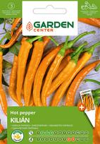 Sėklos Garden Center, aitri paprika KILIAN, 0.1 g