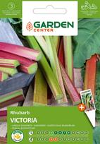Sėklos Garden Center, rabarbarai VICTORIA, 1 g