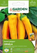 Sėklos Garden Center, paprikos ORNELA, 0.1 g