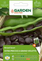 Sėklos Garden Center, pupos EXTRA PRECOCE A GRANO VIOL., 8 g