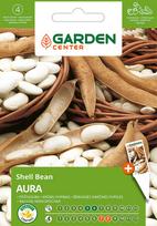 Sėklos Garden Center, pupelės AURA, 8 g
