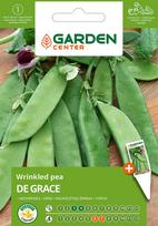 Sėklos Garden Center, žirniai DE GRACE, 10 g