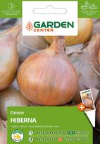 Sėklos Garden Center, svogūnai HIBERNA, 1 g