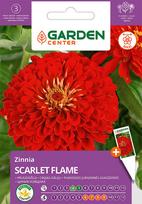 Sėklos Garden Center gvaizdūnė SCARLET FLAME, 1 g