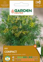 Sėklos Garden Center krapai COMPACT, 3 g