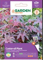 Sėklos Garden Center ricinmedis, 7 g