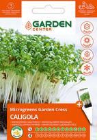 Sėklos Garden Center daiginimui pipirinės CALIGOLA, 10 g