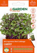 Sėklos Garden Center daiginimui, kopūstai CARPET, 10 g