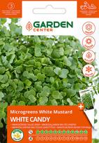 Sėklos Garden Center daiginimui garstyčios WHITE CANDY, 10 g