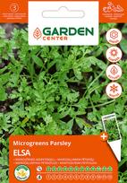 Sėklos Garden Center daiginimui petražolės ELSA, 10 g