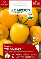Sėklos Garden Center, pomidorai YELLOW RIVER H, 10 vnt.