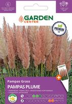 Sėklos Garden Center kortaderija PAMPAS PLUME, 0.2 g