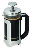 Kavinukas French Press La Cafetiere Roma, 0.35 l, sidabro sp.