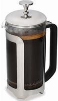 Kavinukas French Press La Cafetiere, 1 l, nerūdijančiojo plieno sp./skaidri sp.