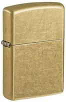 Žiebtuvėlis Zippo Classic Street 48267, žalvario sp.