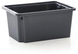 Vonelė Okko, 13 l, juoda sp.