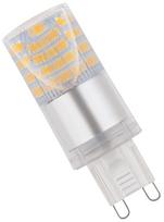 Lemputė Spectrum LED, 3000 °K, G9, 4 W, 420 lm