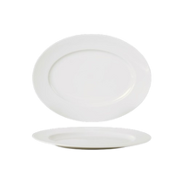 Lėkštė pietų/serviravimo Leela Baralee Fine Plus, 30 cm, balta sp.