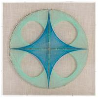 Sienos dekoracija Kayoom Happiness, 45 cm x 45 cm