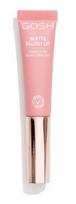 Skysti skaistalai Gosh Matte Blush Up, šviesiai rožinė sp., 002 dusty rose, 14 ml