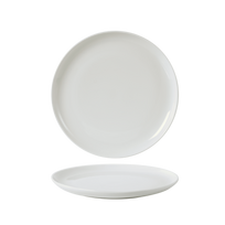 Lėkštė pietų Leela Baralee Fine Plus, Ø 26 cm, balta sp.