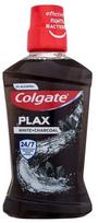 Burnos skalavimo skystis Colgate Plax White+Charcoal, 500 ml