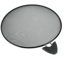 Keptuvės apsauga nuo purslų Metaltex, 290 mm