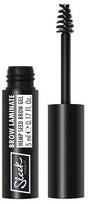 Antakių gelis Sleek MakeUP Brow Laminate, 5 ml, skaidri sp. -