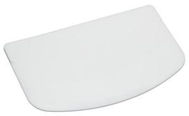 Tešlos pjaustyklė Kitchencraft, 13.5 cm, balta sp.