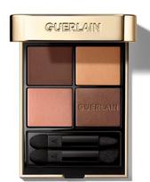 Akių šešėliai Guerlain Ombres G, 6 g, ruda sp. 258 wild nudes