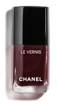 Nagų lakas Chanel Le Vernis, bordo sp., 13 ml