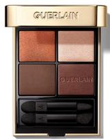 Akių šešėliai Guerlain Ombres G, 6 g, ruda sp. 910 undressed brown