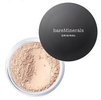 Biri pudra Bare Minerals Original, SPF 15, 05 fairly medium, 8 g