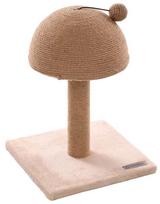 Kačių draskyklė Flamingo Asha, 30 cm x 30 cm x 44 cm