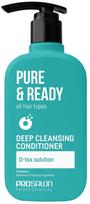 Plaukų kondicionierius Chantal ProSalon Pure & Ready, 375 ml