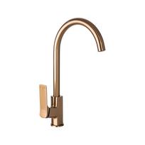 Virtuvinis maišytuvas Invena Neri BZ-01-014-L, vario sp.