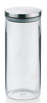 Birių produktų indas Kela, 1.3 l, skaidri sp.