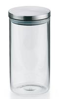 Birių produktų indas Kela, 1.1 l, skaidri sp.