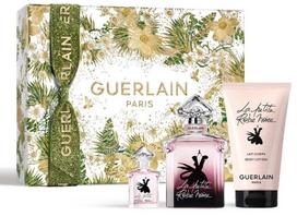 Dovanų komplektas moterims Guerlain La Petite Robe Noire