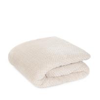 Pledas Homla Noah Basic, smėlio sp., 240 cm x 220 cm