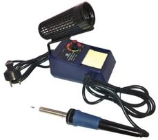 Lituoklis, elektrinis Kemper 10/2-M1600, 40 W