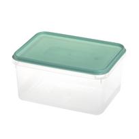 Dėžutė maistui Okko 003301484, 3 l, 22 cm x 16 cm