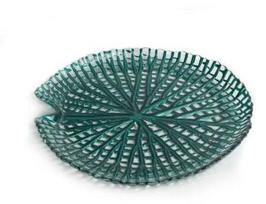 Dekoratyvinė lėkštė Mela 02, 24 cm x 24 cm