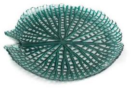 Dekoratyvinė lėkštė Mela 01, 19 cm x 19 cm