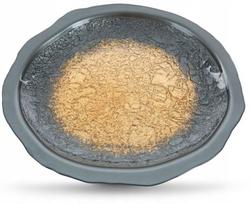 Dekoratyvinė lėkštė Abi 02, 28 cm x 28 cm