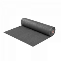 Tinklas nuo saulės Bradas AS-CO13512025GY, 90%, 25 m x 120 cm